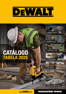 DW Catálogo 2025